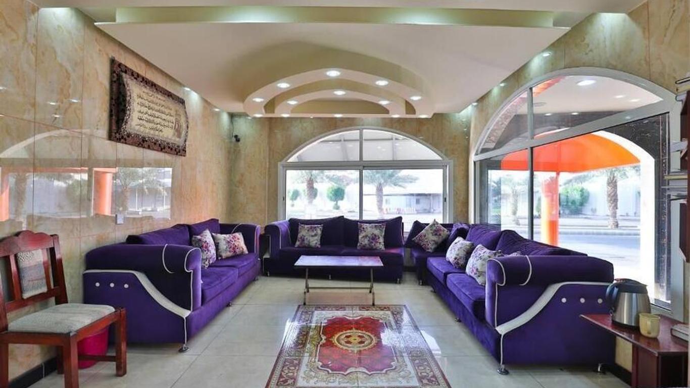 OYO 221 Al Rayyan Hotel