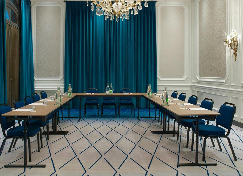 Conference room Ảnh
