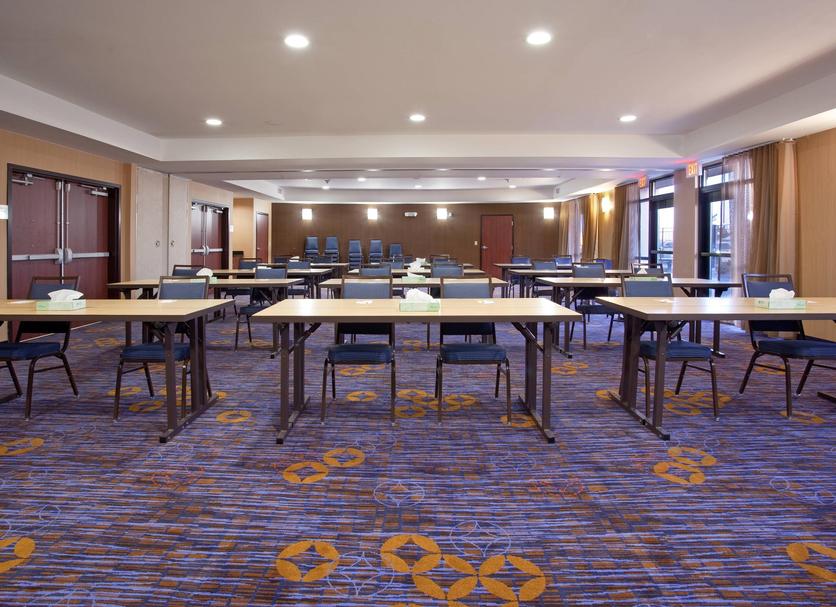 Conference room Ảnh
