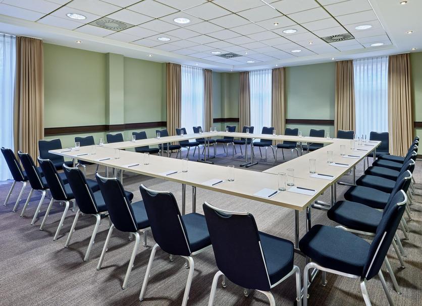 Conference room Ảnh