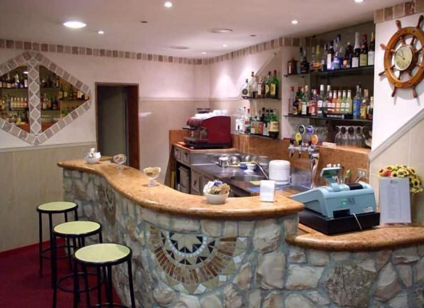 Bar Ảnh