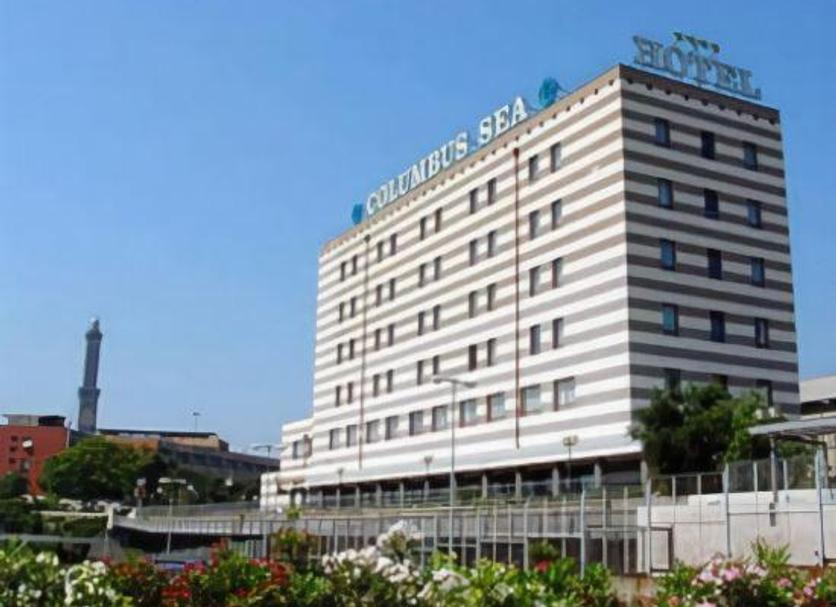 Toà nhà Ảnh