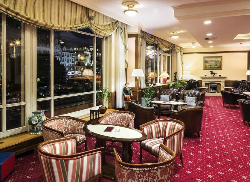 Lounge Ảnh