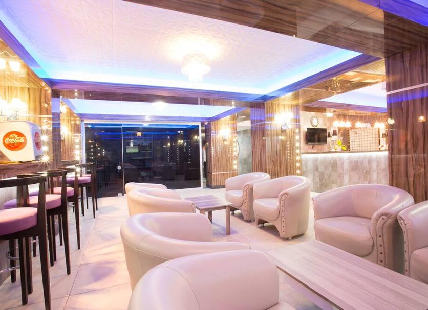 Lounge Ảnh