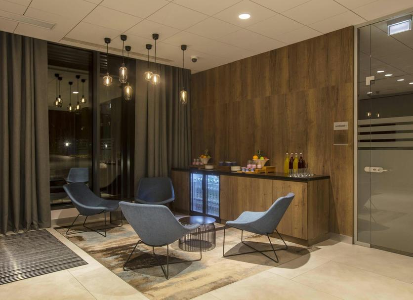 Conference room Ảnh