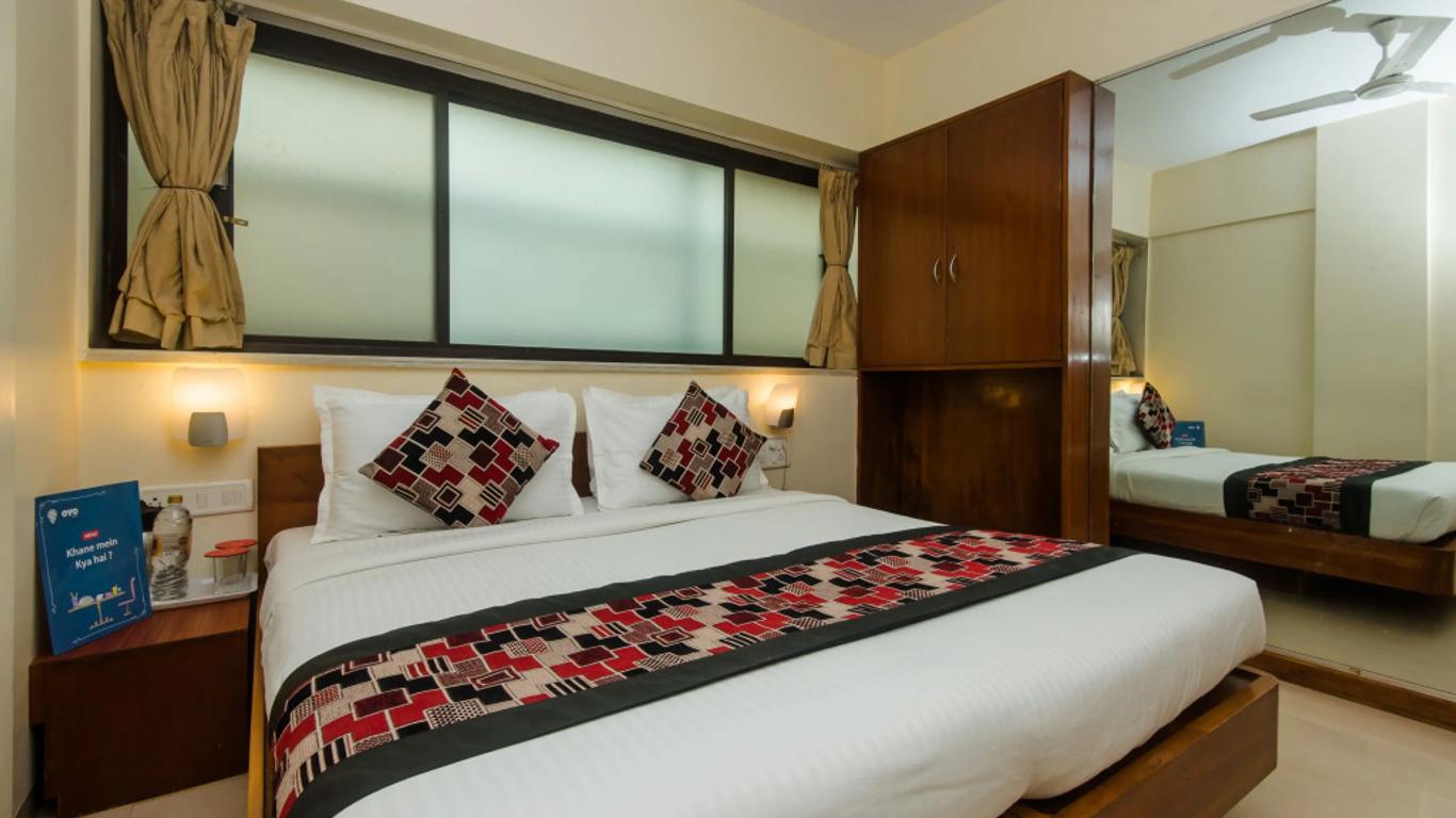 Hotel Jayshree
