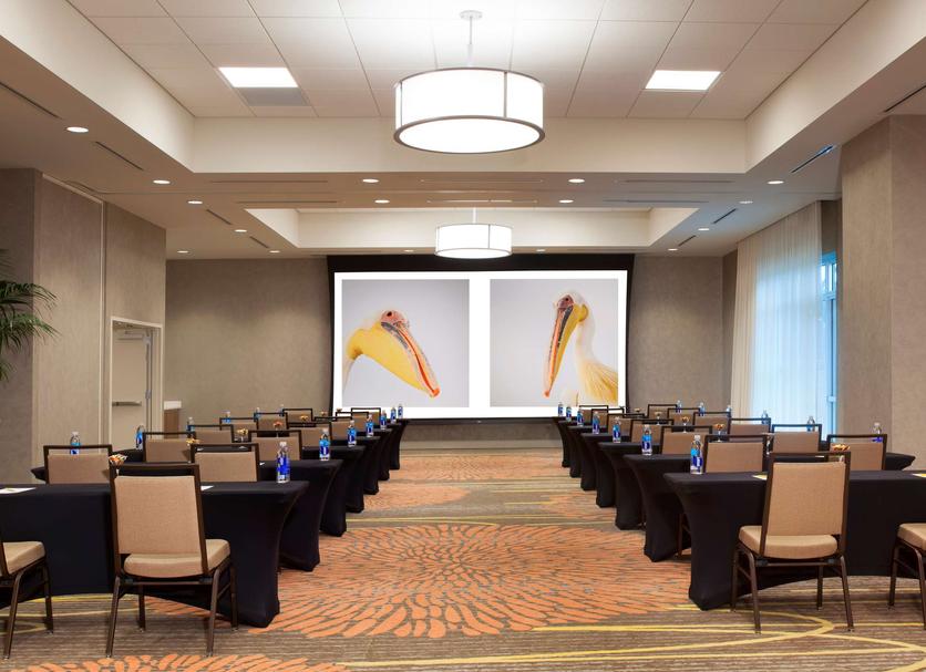 Conference room Ảnh