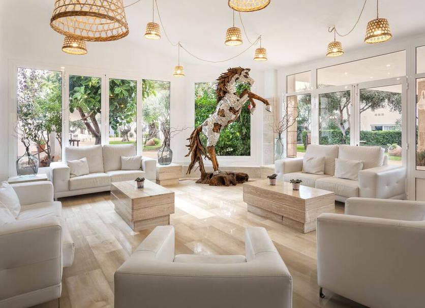 Lounge Ảnh