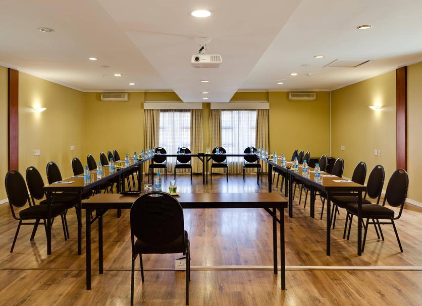 Conference room Ảnh