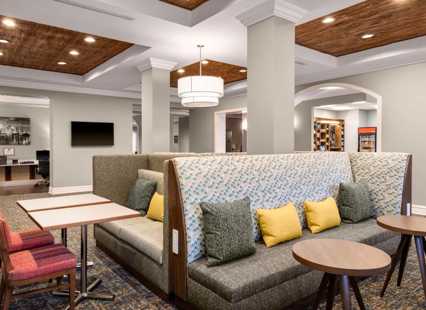 Lounge Ảnh
