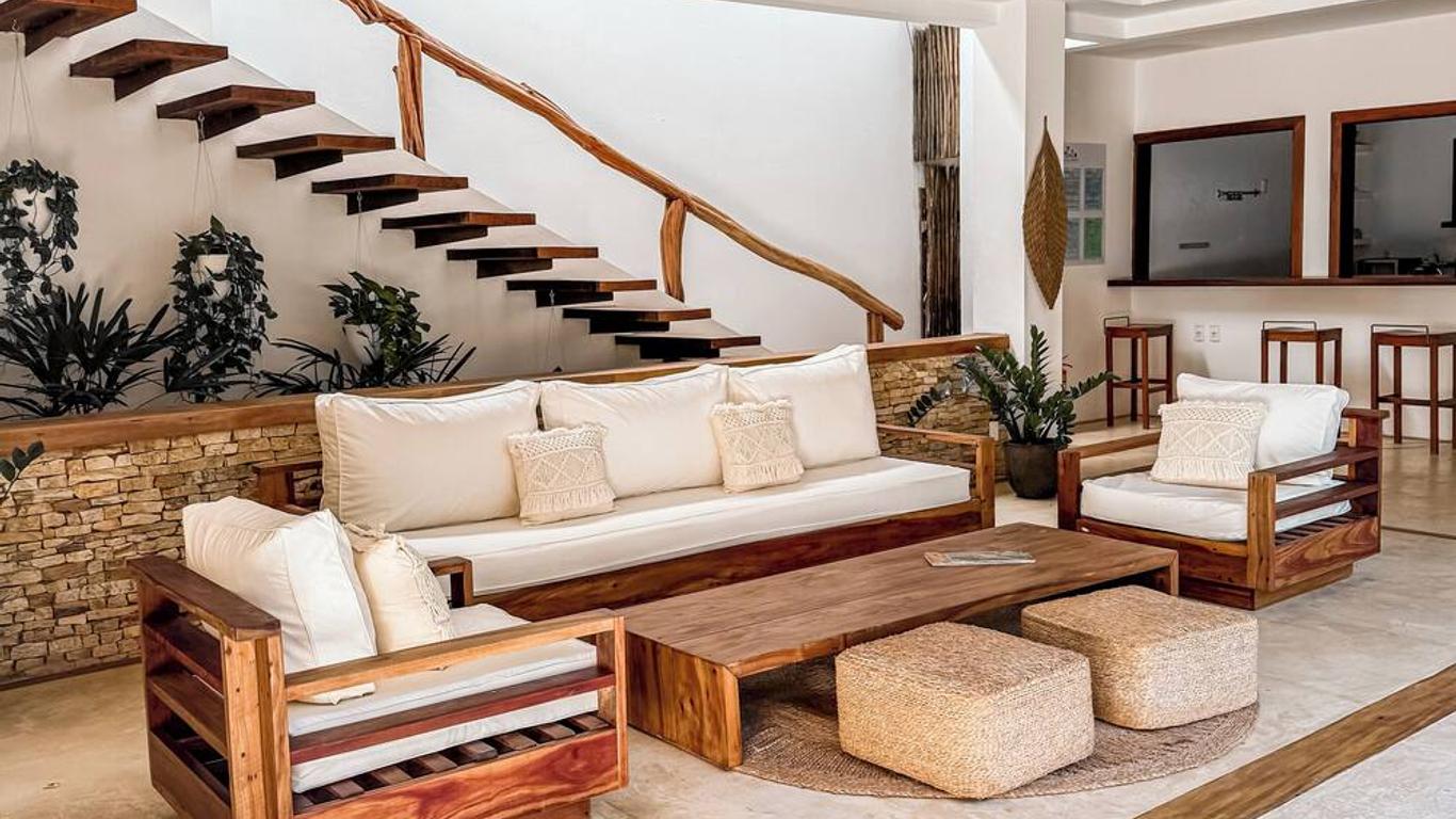 Villa Alegria - La Villa Group
