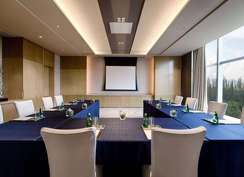 Conference room Ảnh