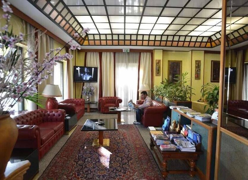 Lounge Ảnh