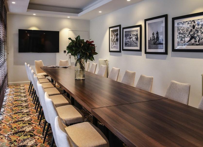 Conference room Ảnh