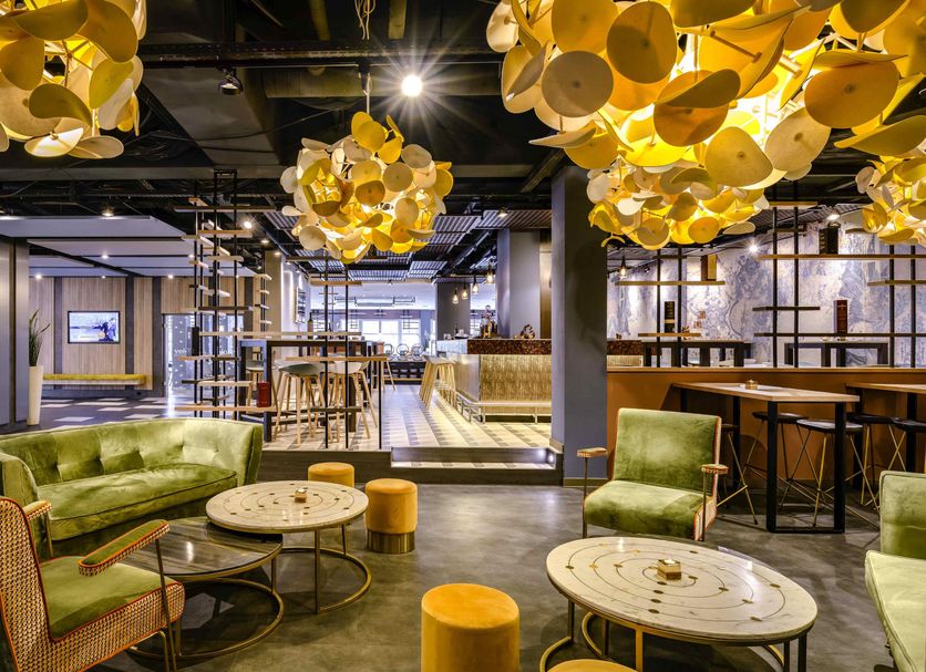 Lounge Ảnh