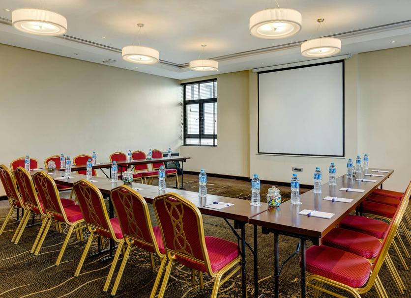 Conference room Ảnh