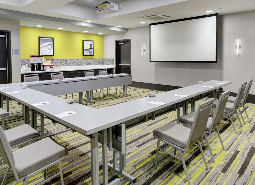 Conference room Ảnh