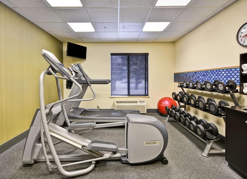 Gym Ảnh