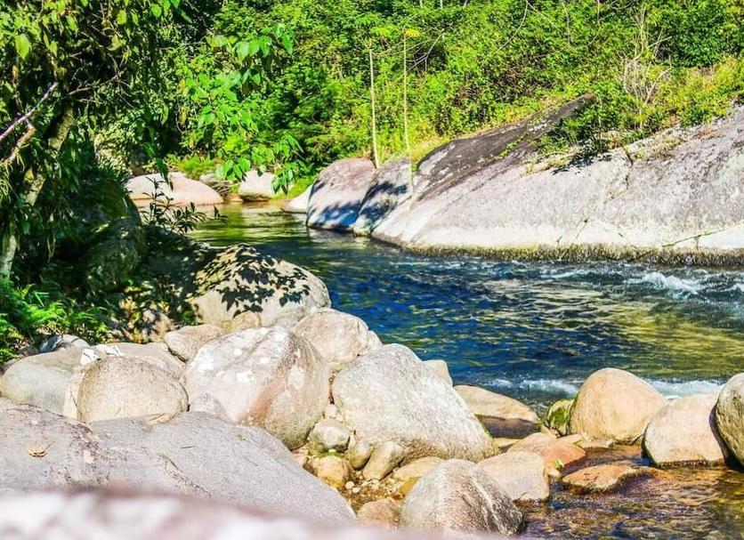 Cảnh ngoài trời Ảnh