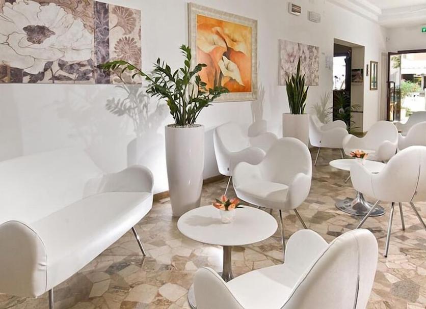 Lounge Ảnh