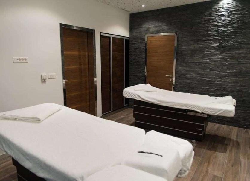 Spa Ảnh