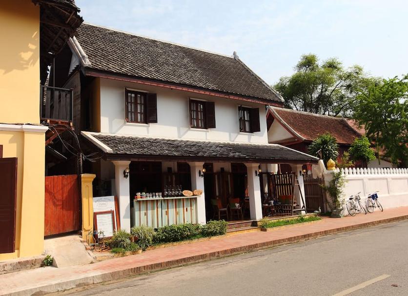 Toà nhà Ảnh