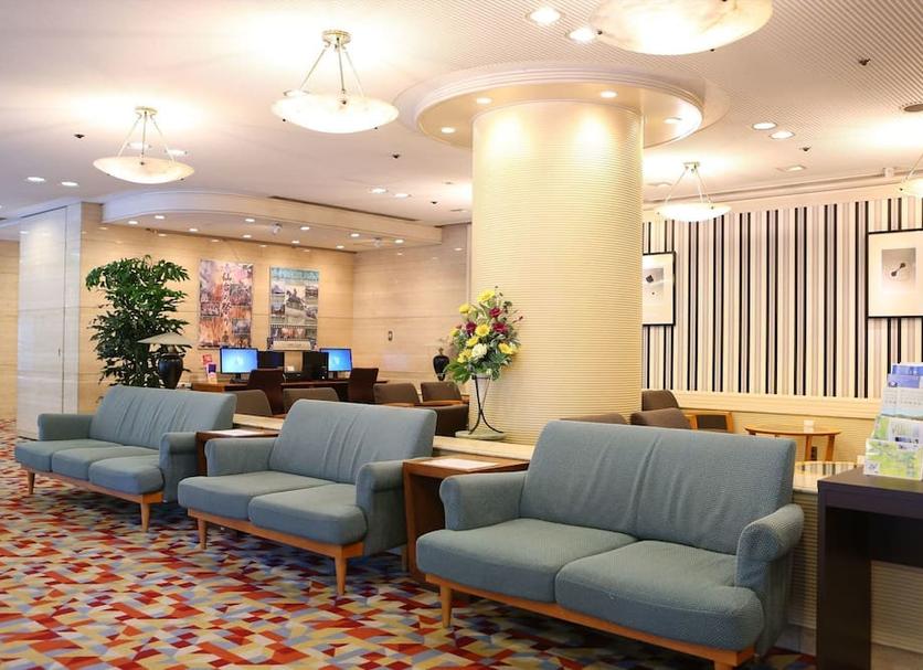 Lounge Ảnh