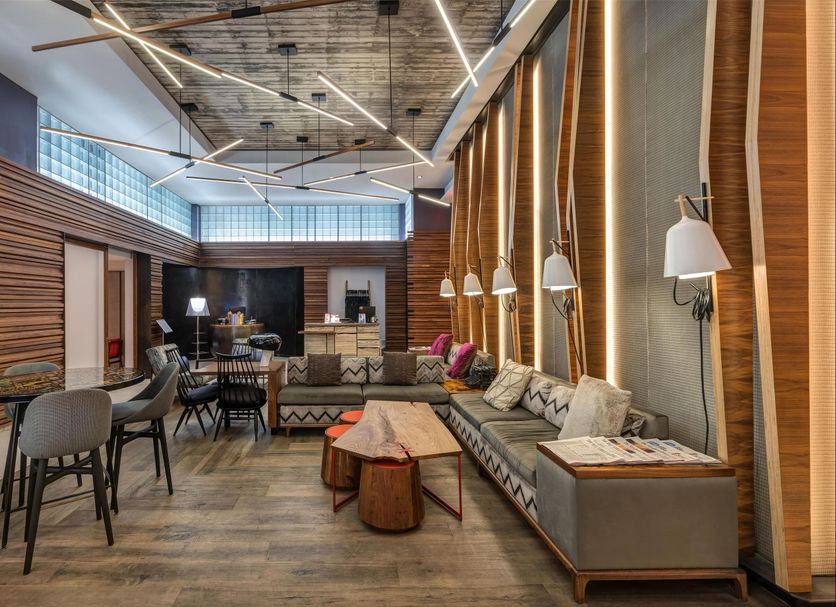Lounge Ảnh
