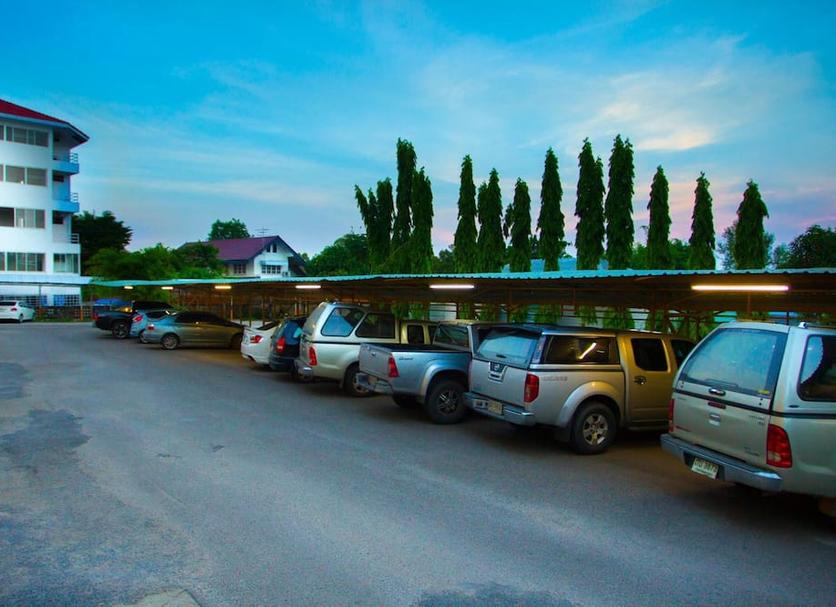Cảnh ngoài trời Ảnh