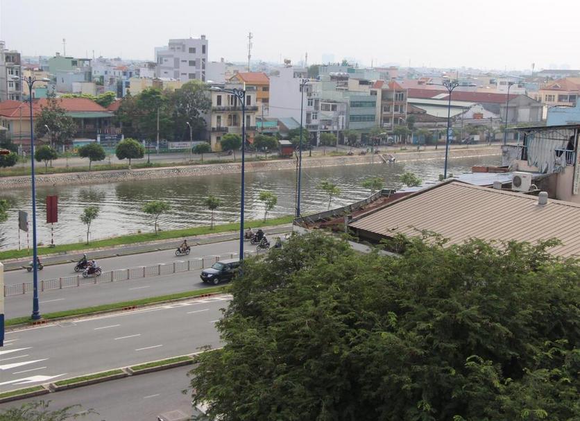 Cảnh ngoài trời Ảnh