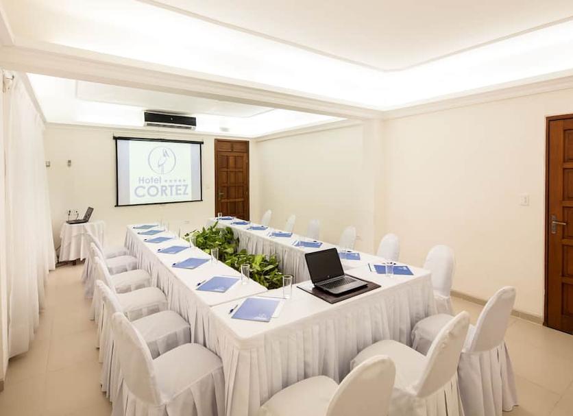 Conference room Ảnh
