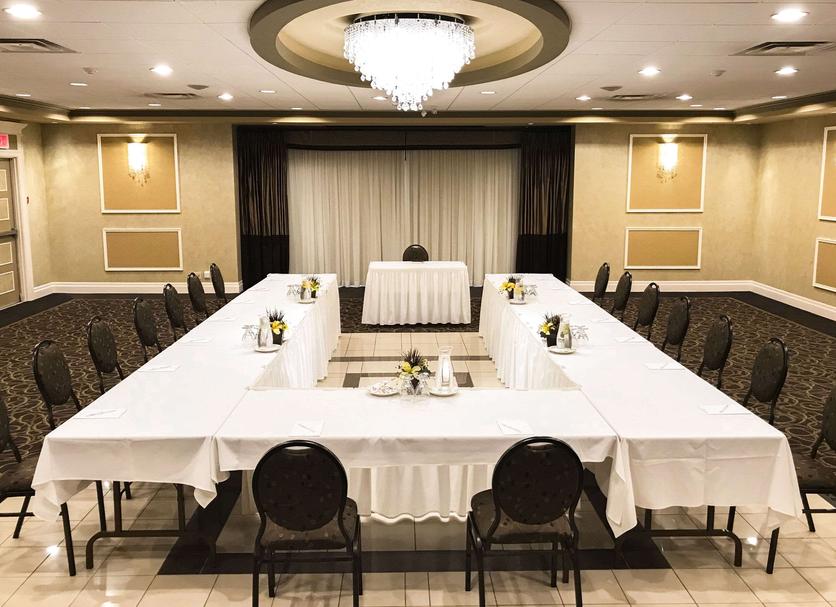 Conference room Ảnh