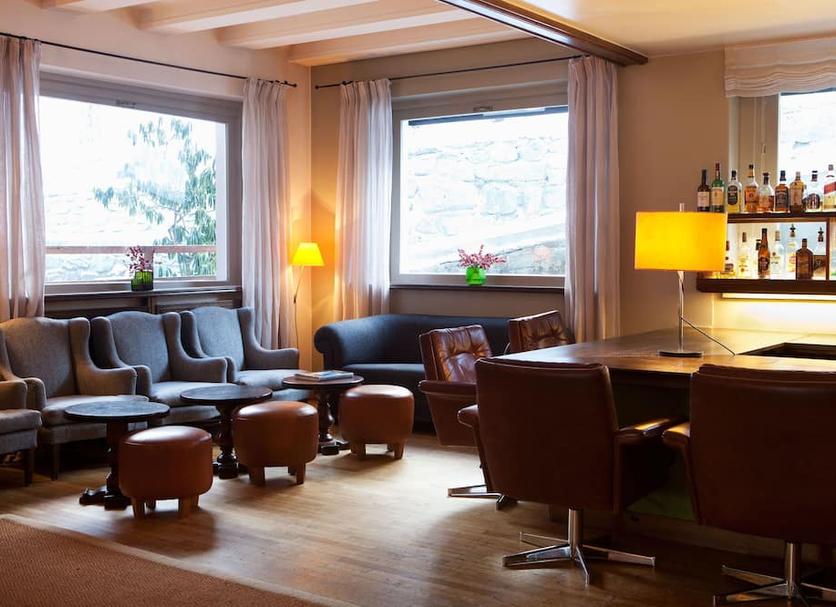 Lounge Ảnh
