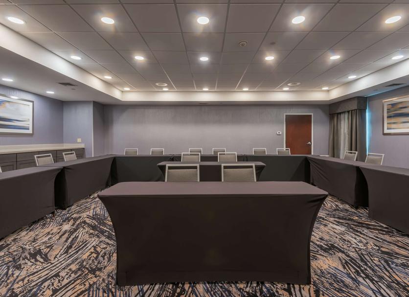 Conference room Ảnh