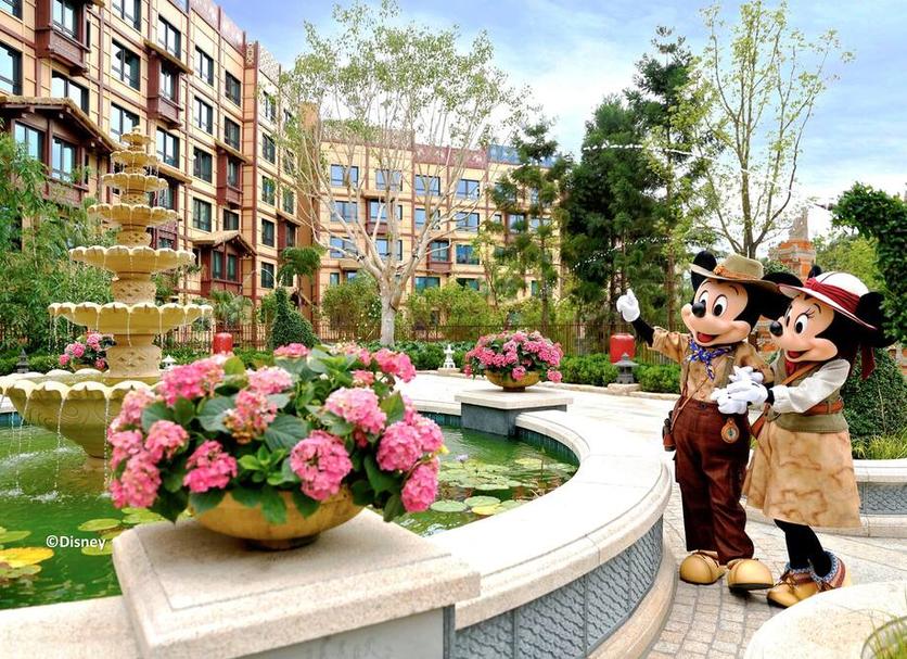 Cảnh ngoài trời Ảnh