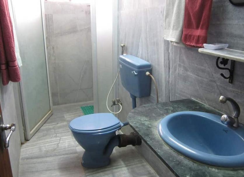 Phòng tắm Ảnh