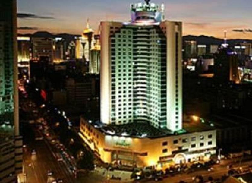 Toà nhà Ảnh