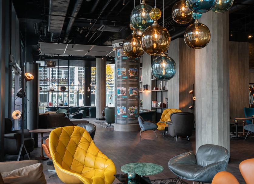 Lounge Ảnh