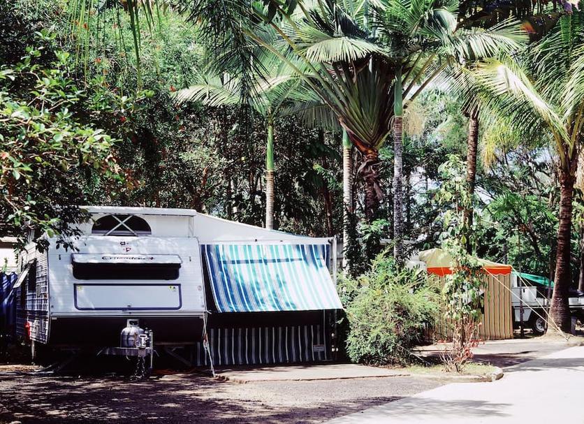 Cảnh ngoài trời Ảnh