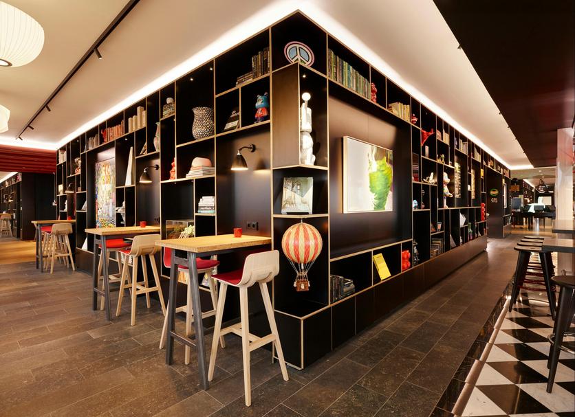 Bar Ảnh