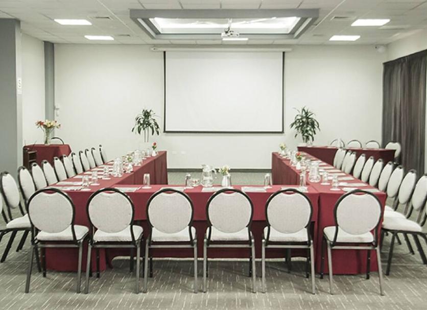 Conference room Ảnh