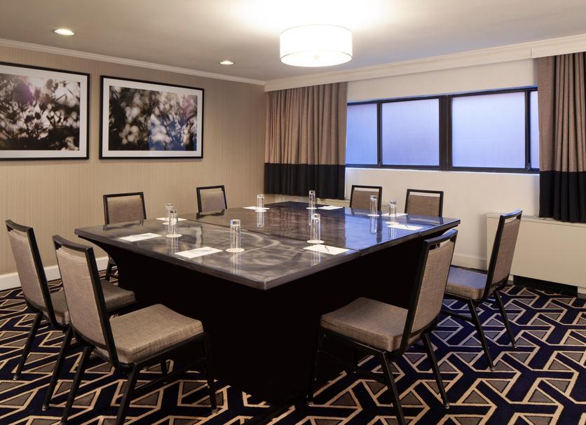 Conference room Ảnh