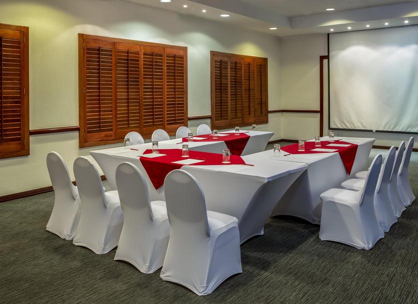 Conference room Ảnh