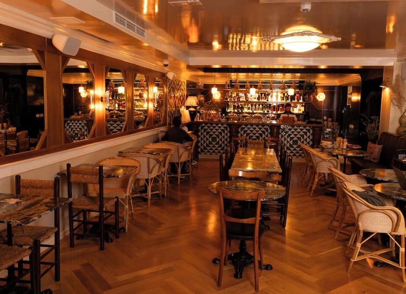 Bar Ảnh