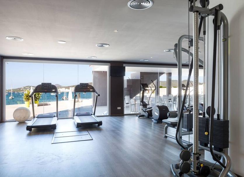 Gym Ảnh