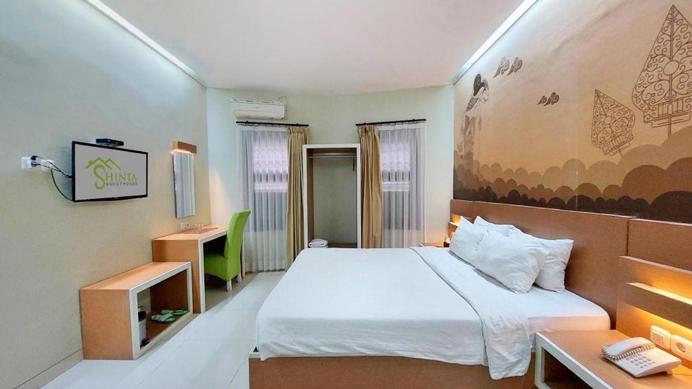 Shinta Guesthouse