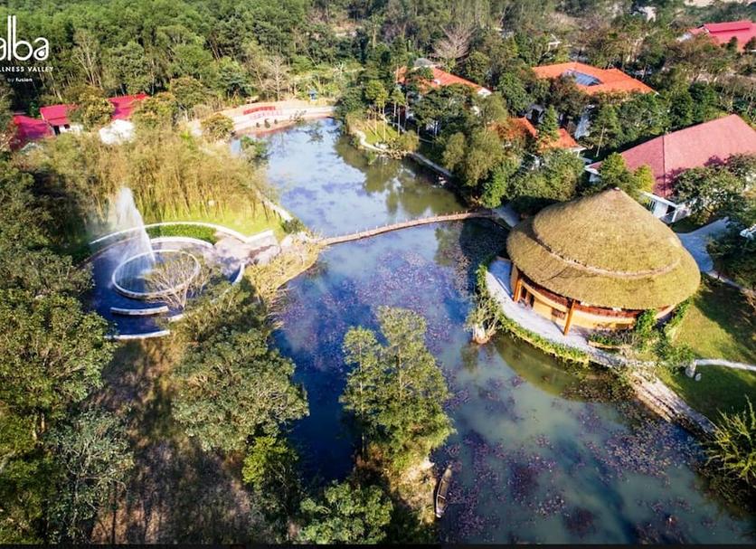 Cảnh ngoài trời Ảnh