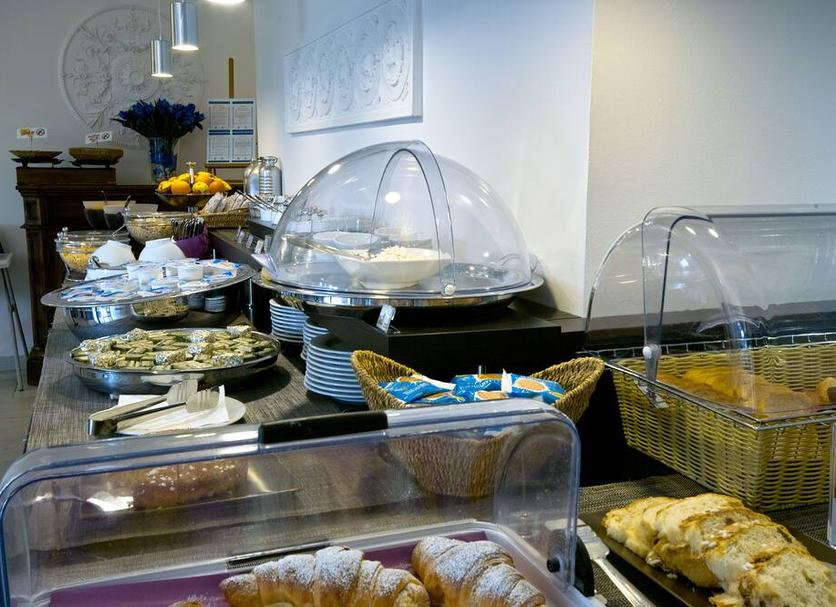 Buffet Ảnh