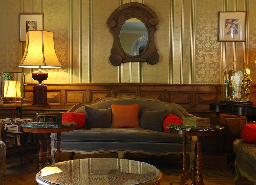 Lounge Ảnh