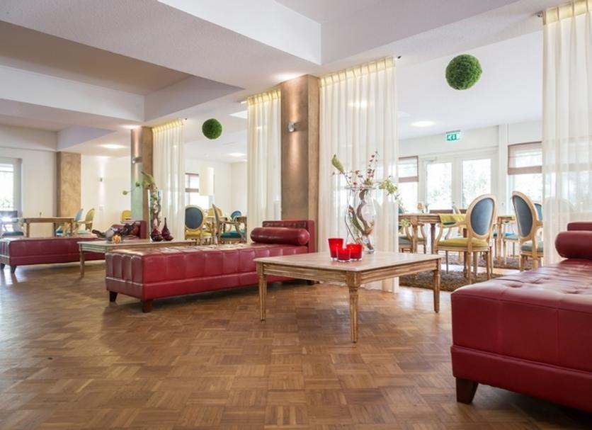 Lounge Ảnh